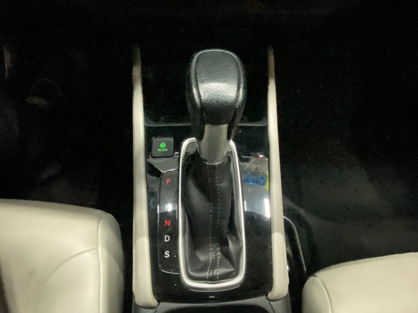 honda city 1.5 i-vtec flex touring cvt 4p automatico 20248