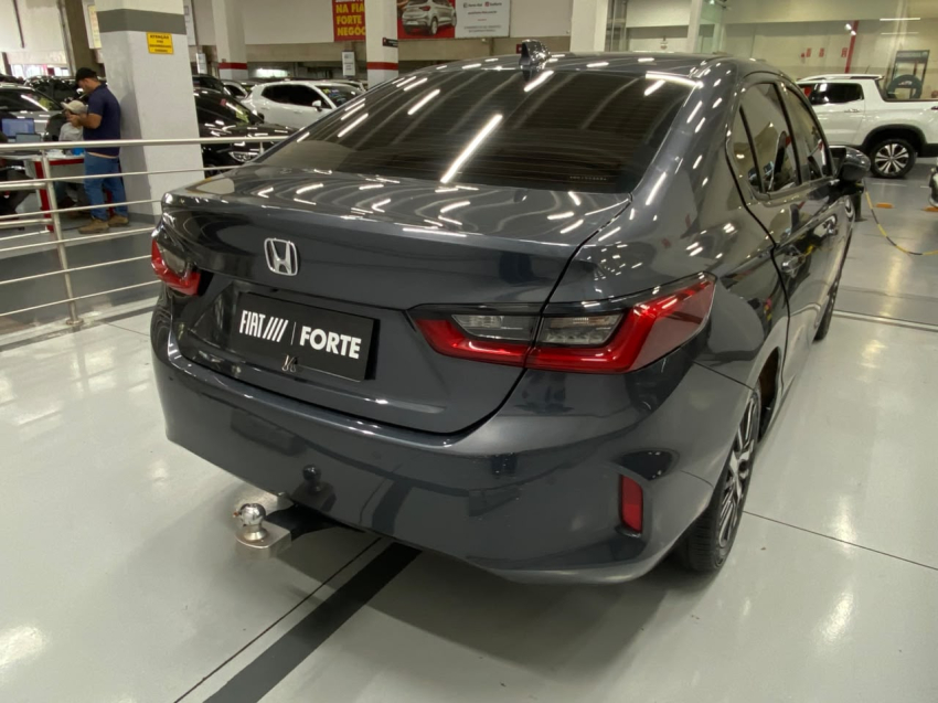 honda city 1.5 i-vtec flex touring cvt 4p automatico 202413