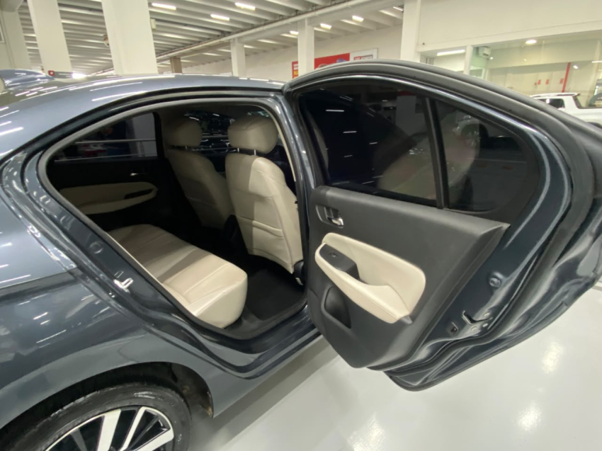 honda city 1.5 i-vtec flex touring cvt 4p automatico 202411