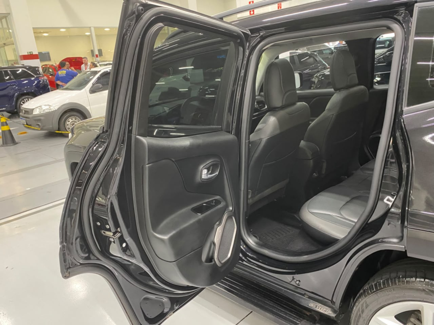 jeep renegade 1.8 16v flex limited 4p automatico gasolina 202012