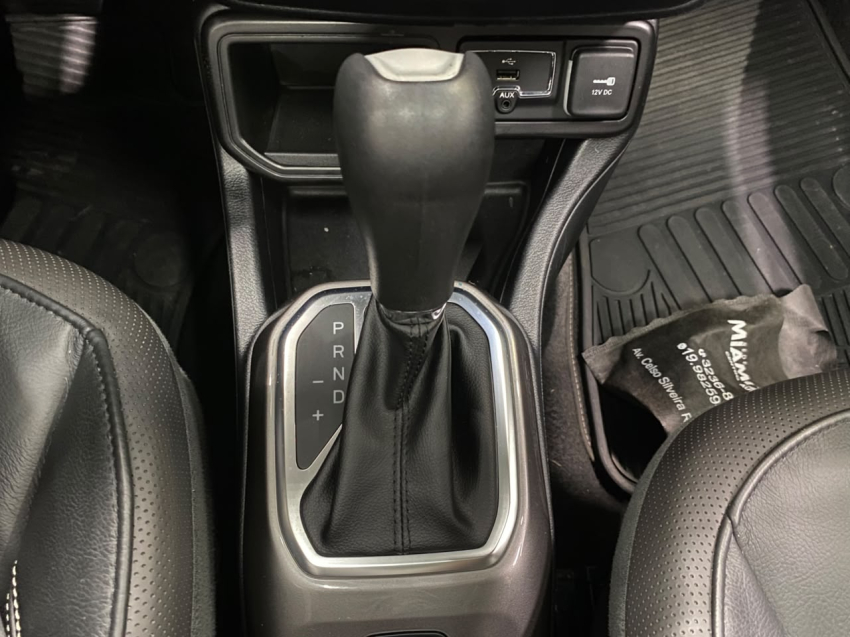 jeep renegade 1.8 16v flex limited 4p automatico gasolina 20208
