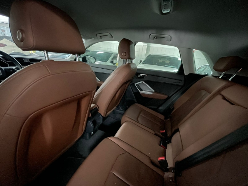 audi q3 1.4 35 tfsi gasolina prestige s tronic 5p automatico 2021