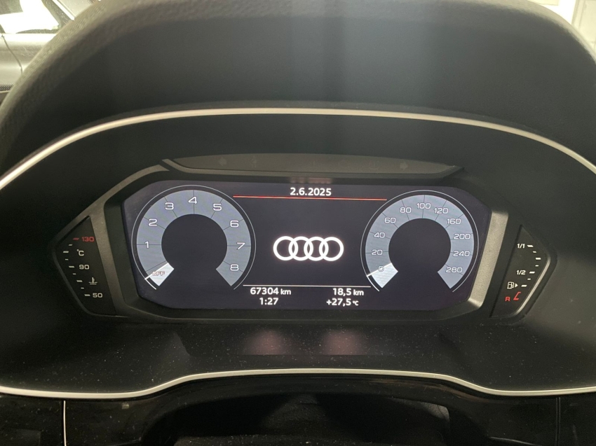 audi q3 1.4 35 tfsi gasolina prestige s tronic 5p automatico 2021