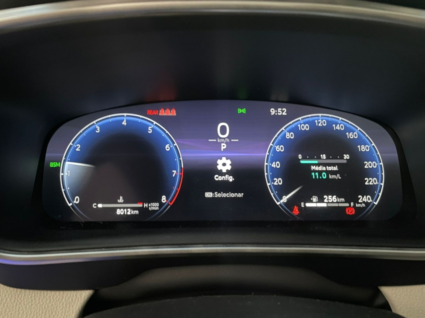 toyota corolla 2.0 vvt-ie flex altis premium direct shift 5p automatico 2025