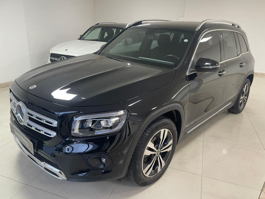 mercedes-benz glb 200 1.3 cgi gasolina advance 7g-dct 5p automatico 2022