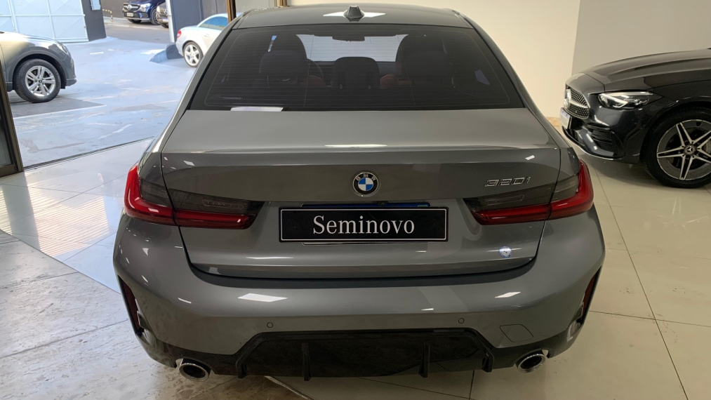 bmw 320i 2.0 16v turbo flex m sport automatico 5p 2024