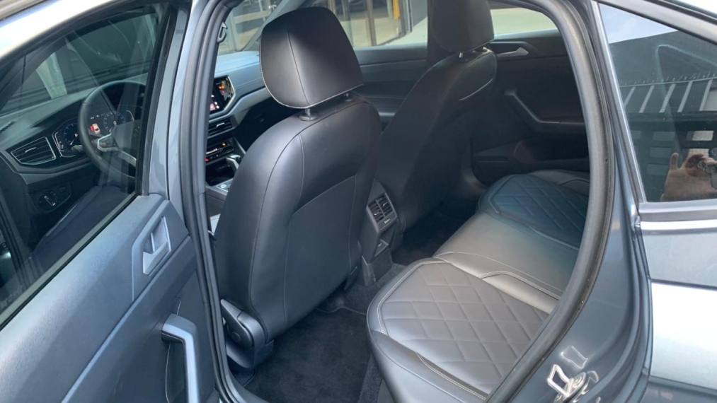 volkswagen virtus 1.4 250 tsi exclusive automatico flex 5p 20238