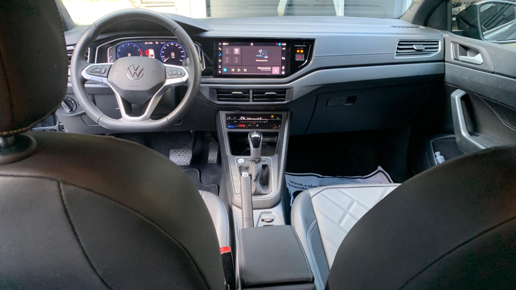 volkswagen virtus 1.4 250 tsi exclusive automatico flex 5p 20237