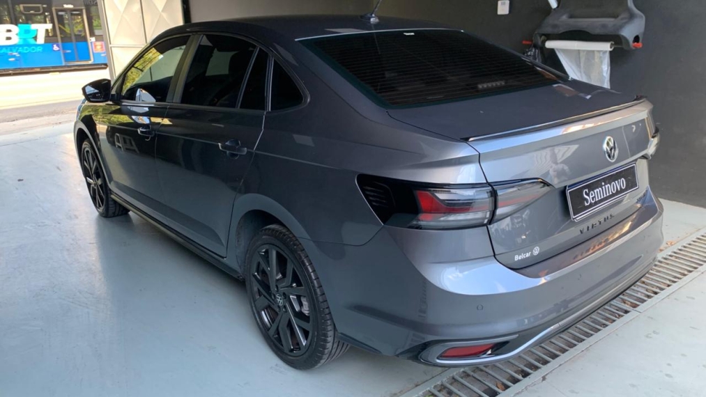 volkswagen virtus 1.4 250 tsi exclusive automatico flex 5p 20234