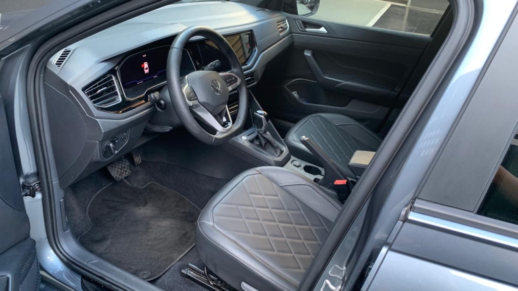 volkswagen virtus 1.4 250 tsi exclusive automatico flex 5p 20236