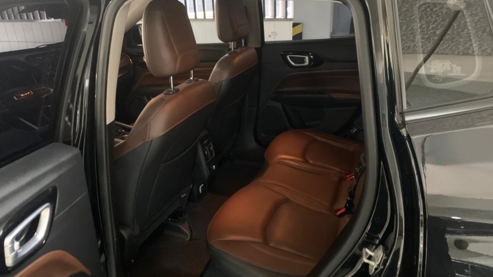 jeep compass 1.3 t270 turbo flex limited at6 5p automatico 20227