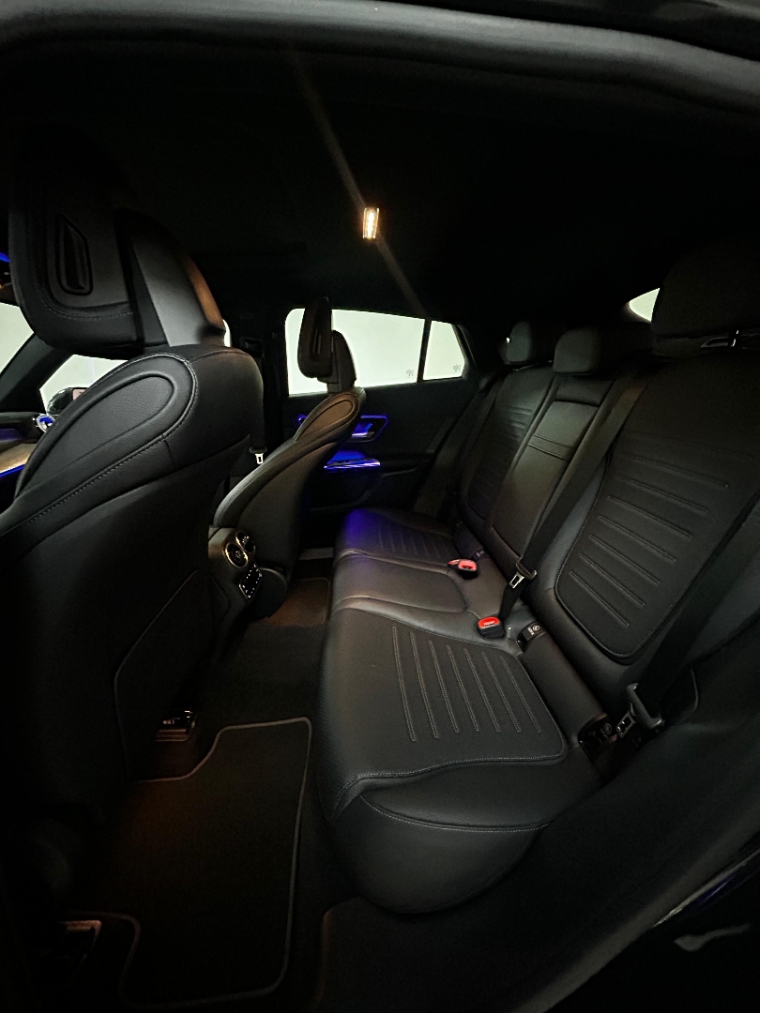 mercedes-benz glc 300 2.0 mhev coupe 4matic 9g-tronic hibrido 4p automatico 20258