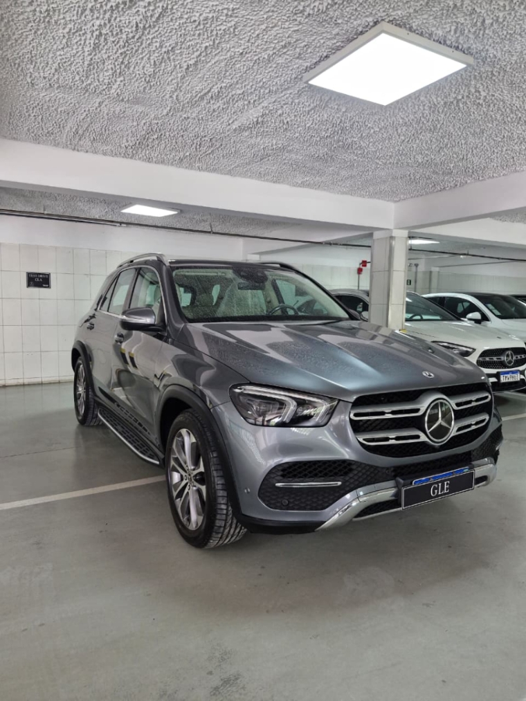 mercedes-benz gle 400d 3.0 v6 diesel 4matic 9g-tronic 1.8 5p automatico 20223