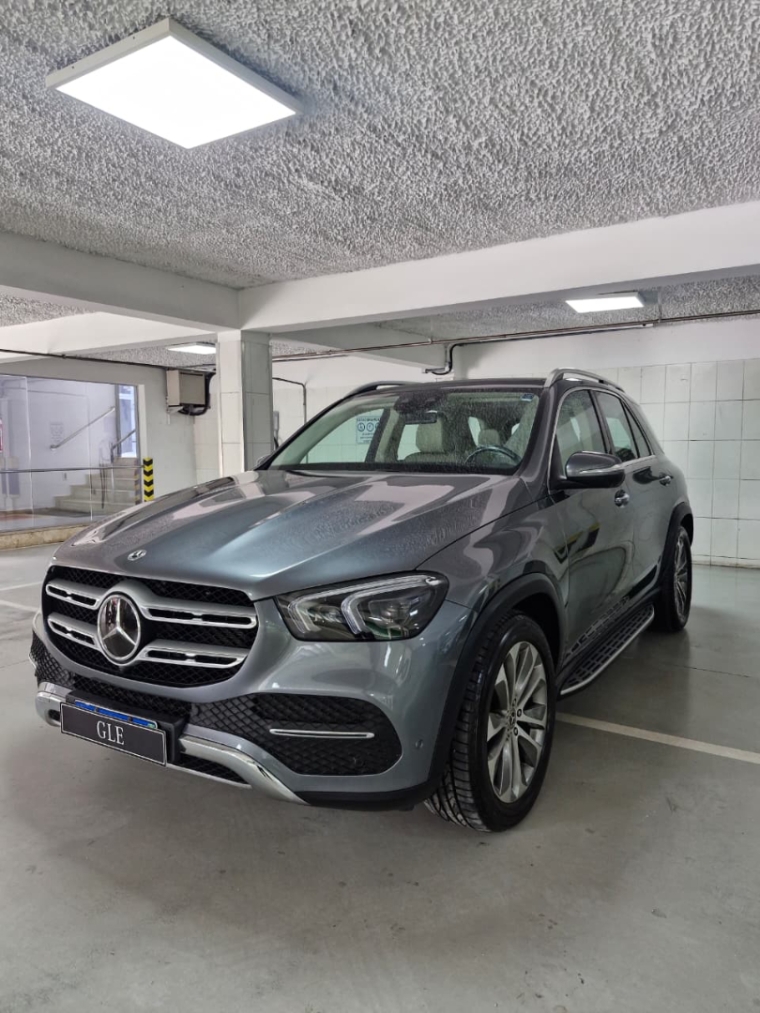 mercedes-benz gle 400d 3.0 v6 diesel 4matic 9g-tronic 1.8 5p automatico 20221