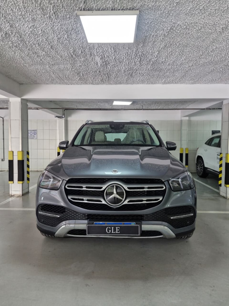 mercedes-benz gle 400d 3.0 v6 diesel 4matic 9g-tronic 1.8 5p automatico 20220