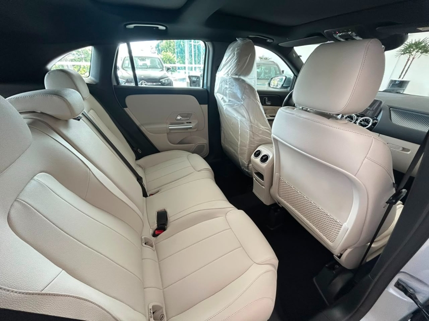 mercedes-benz gla 200 1.3 mhev progressive 7g-dct hibrido 4p automatico 20267