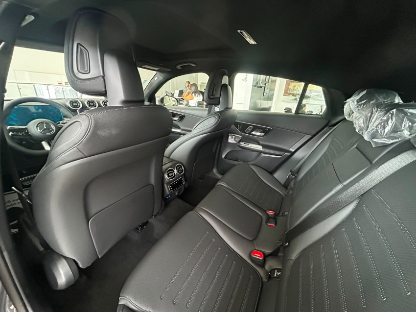 mercedes-benz glc 300 2.0 mhev amg line coupe 4matic 9g-tronic hibrido 4p automatico 20266