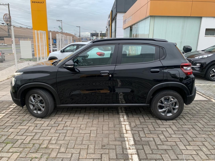 citroen c3 1.0 firefly flex feel manual 5p 2024