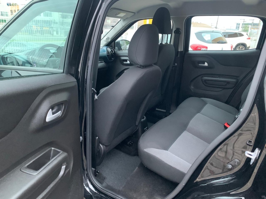citroen c3 1.0 firefly flex feel manual 5p 2024