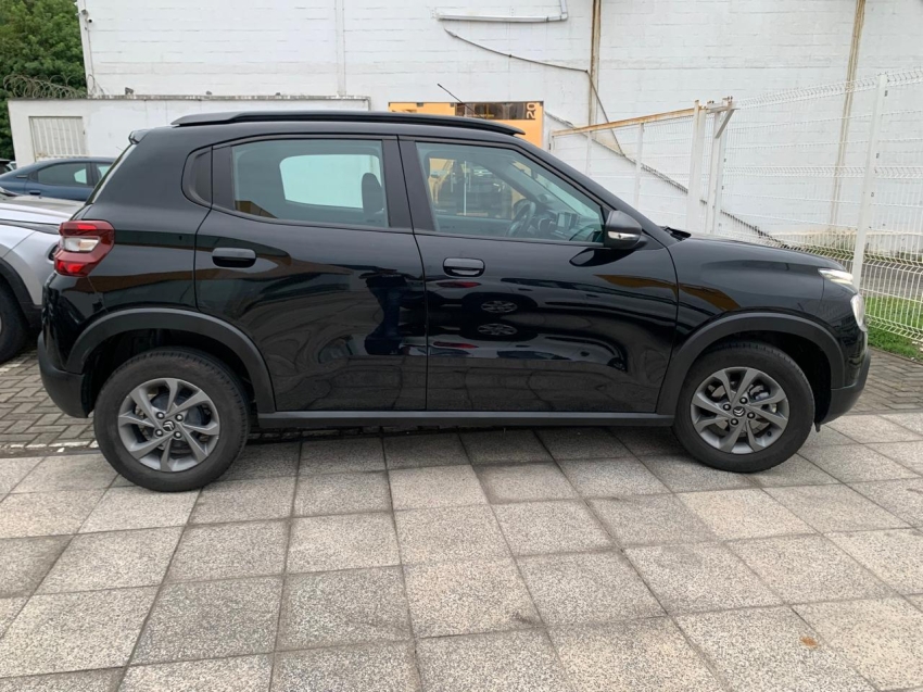 citroen c3 1.0 firefly flex feel manual 5p 2024
