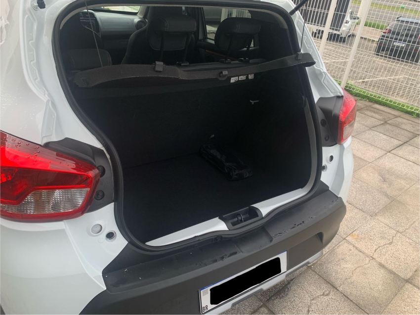 renault kwid 1.0 12v sce flex outsider manual 5p 2020