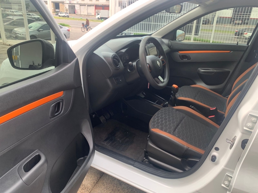 renault kwid 1.0 12v sce flex outsider manual 5p 2020