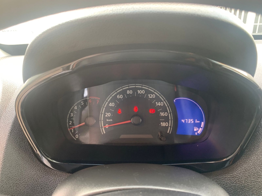 renault kwid 1.0 12v sce flex outsider manual 5p 2020