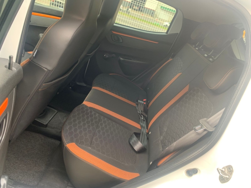 renault kwid 1.0 12v sce flex outsider manual 5p 2020