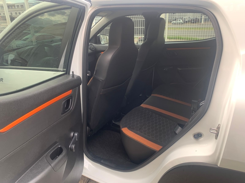 renault kwid 1.0 12v sce flex outsider manual 5p 2020