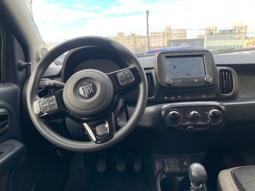 fiat mobi 1.0 evo flex trekking manual 5p 2023