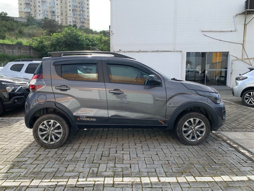 fiat mobi 1.0 evo flex trekking manual 5p 2023