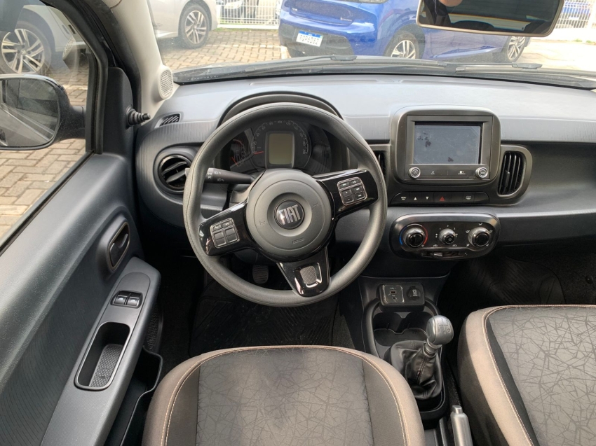 fiat mobi 1.0 evo flex trekking manual 5p 2023