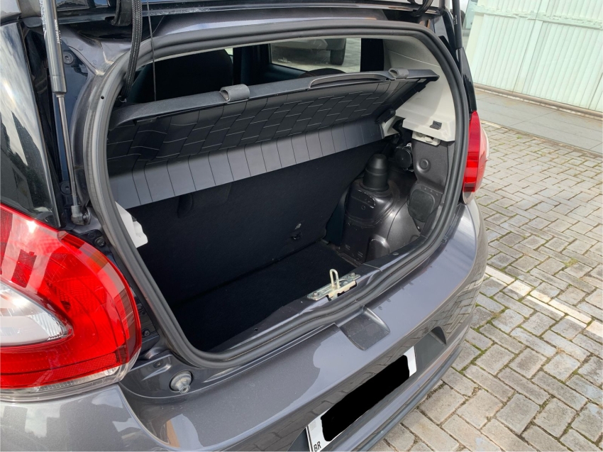 fiat mobi 1.0 evo flex trekking manual 5p 2023
