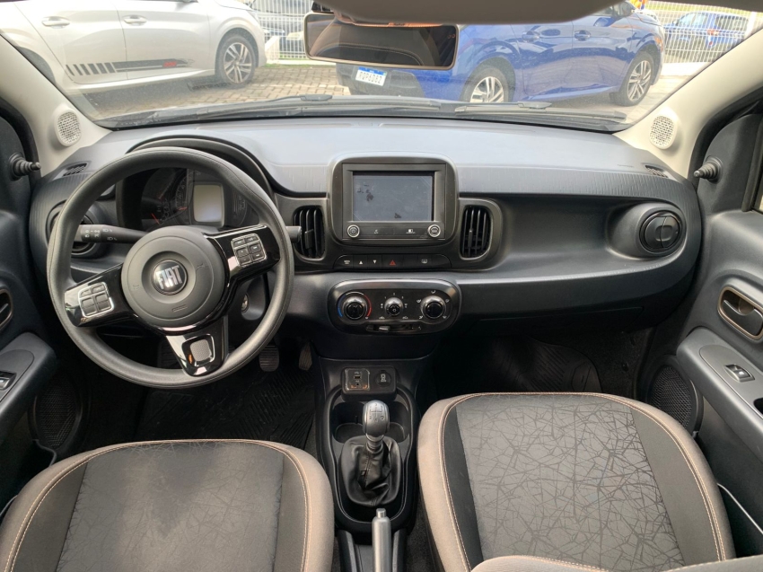 fiat mobi 1.0 evo flex trekking manual 5p 2023
