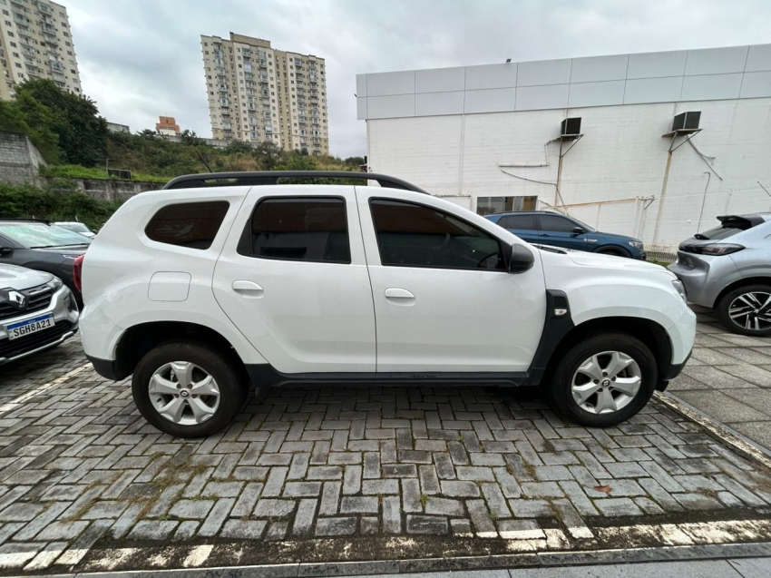 renault duster 1.6 16v sce flex zen manual 5p 2023