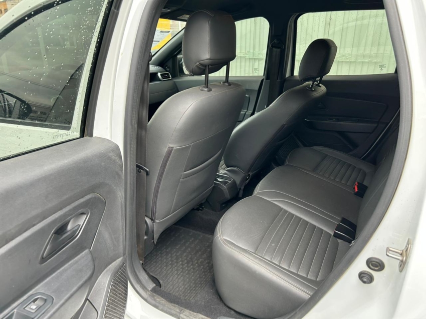 renault duster 1.6 16v sce flex zen manual 5p 2023