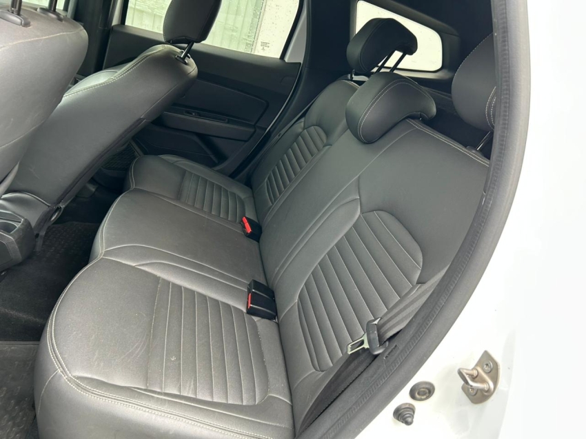 renault duster 1.6 16v sce flex zen manual 5p 2023