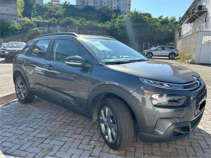 c4 cactus 1.6 feel eat6