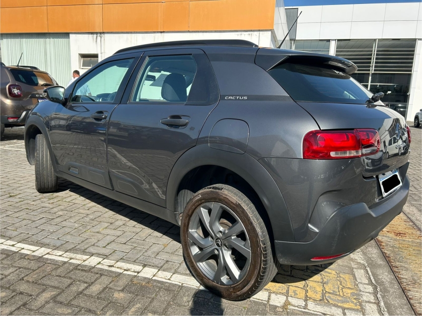 c4 cactus 1.6 feel eat6