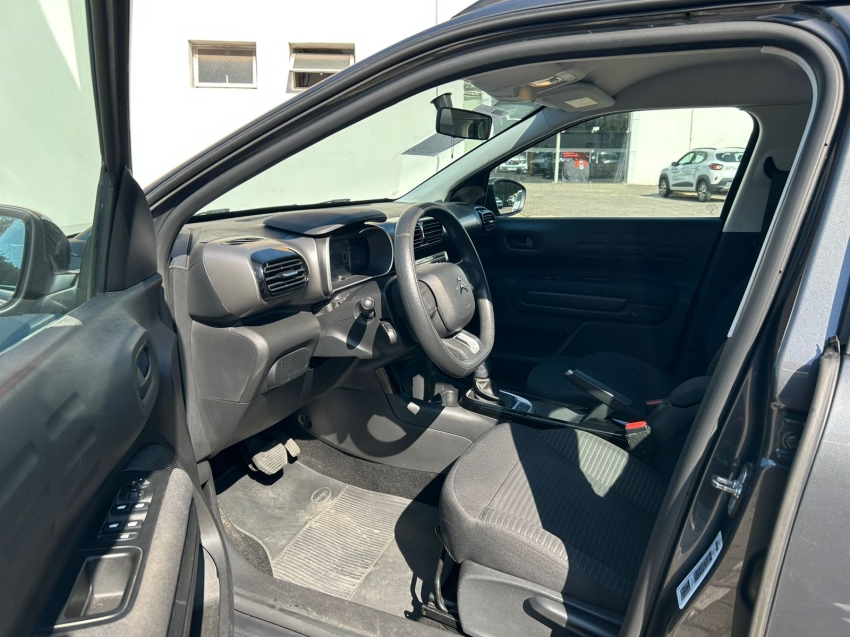 c4 cactus 1.6 feel eat6