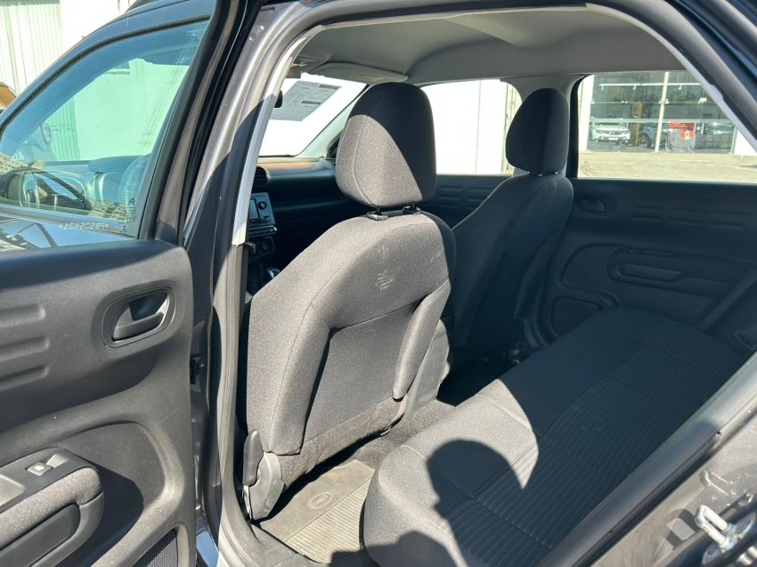 c4 cactus 1.6 feel eat6