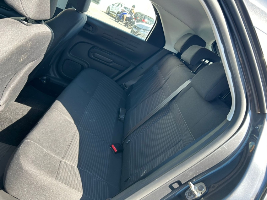 c4 cactus 1.6 feel eat6