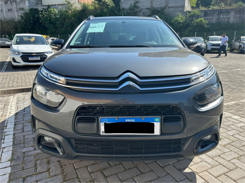 c4 cactus 1.6 feel eat6