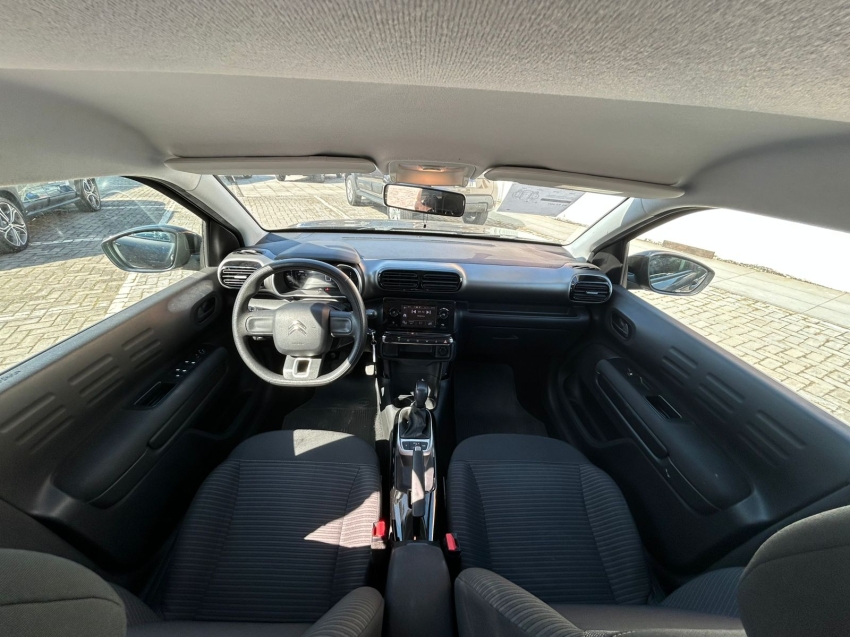 c4 cactus 1.6 feel eat6