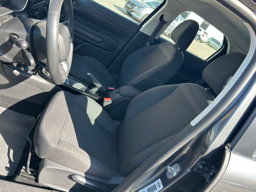c4 cactus 1.6 feel eat6
