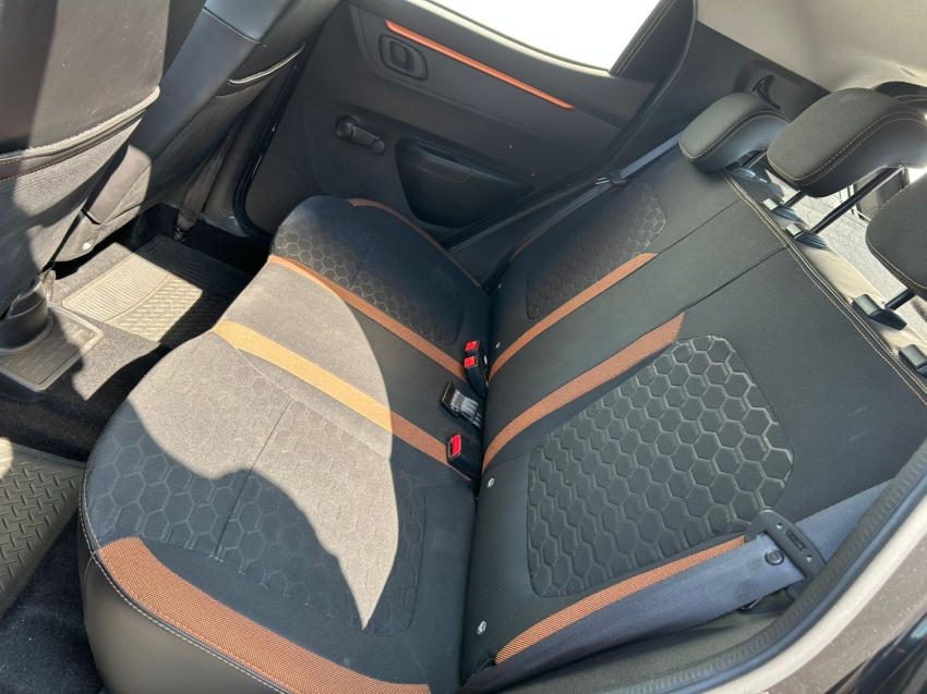renault kwid 1.0 12v sce outsider 2020