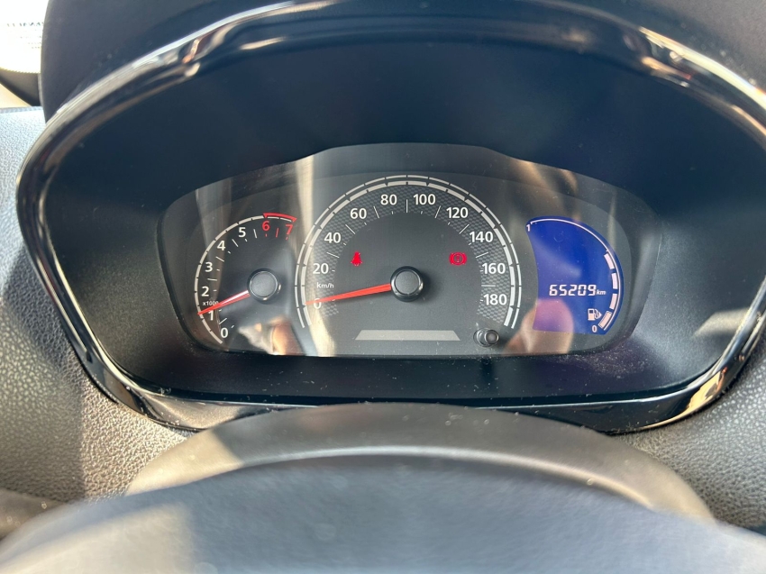 renault kwid 1.0 12v sce outsider 2020