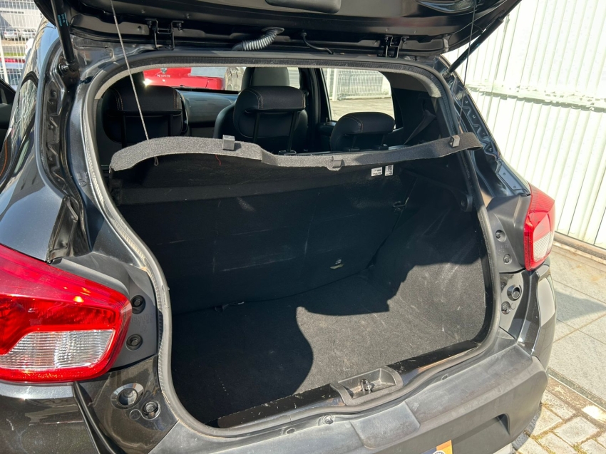 renault kwid 1.0 12v sce outsider 2020