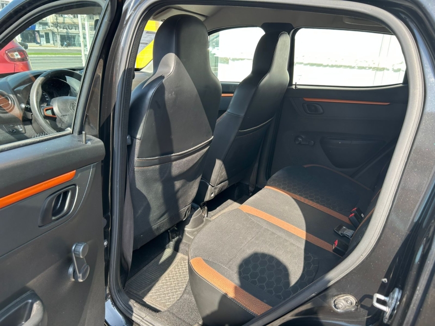 renault kwid 1.0 12v sce outsider 2020