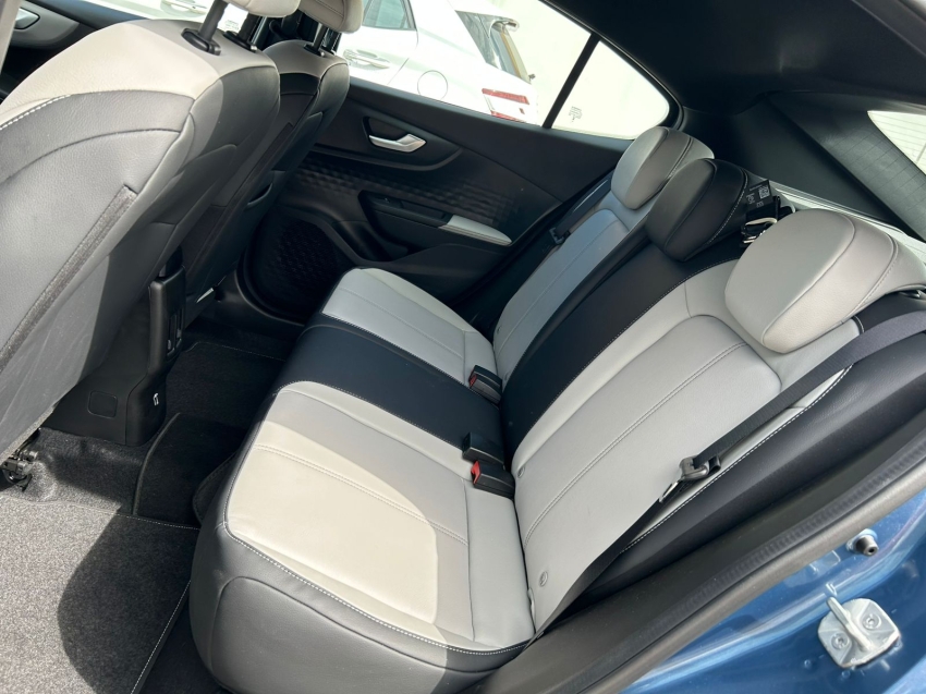 fiat fastback 1.0 turbo hybrid imptus cvt 2025